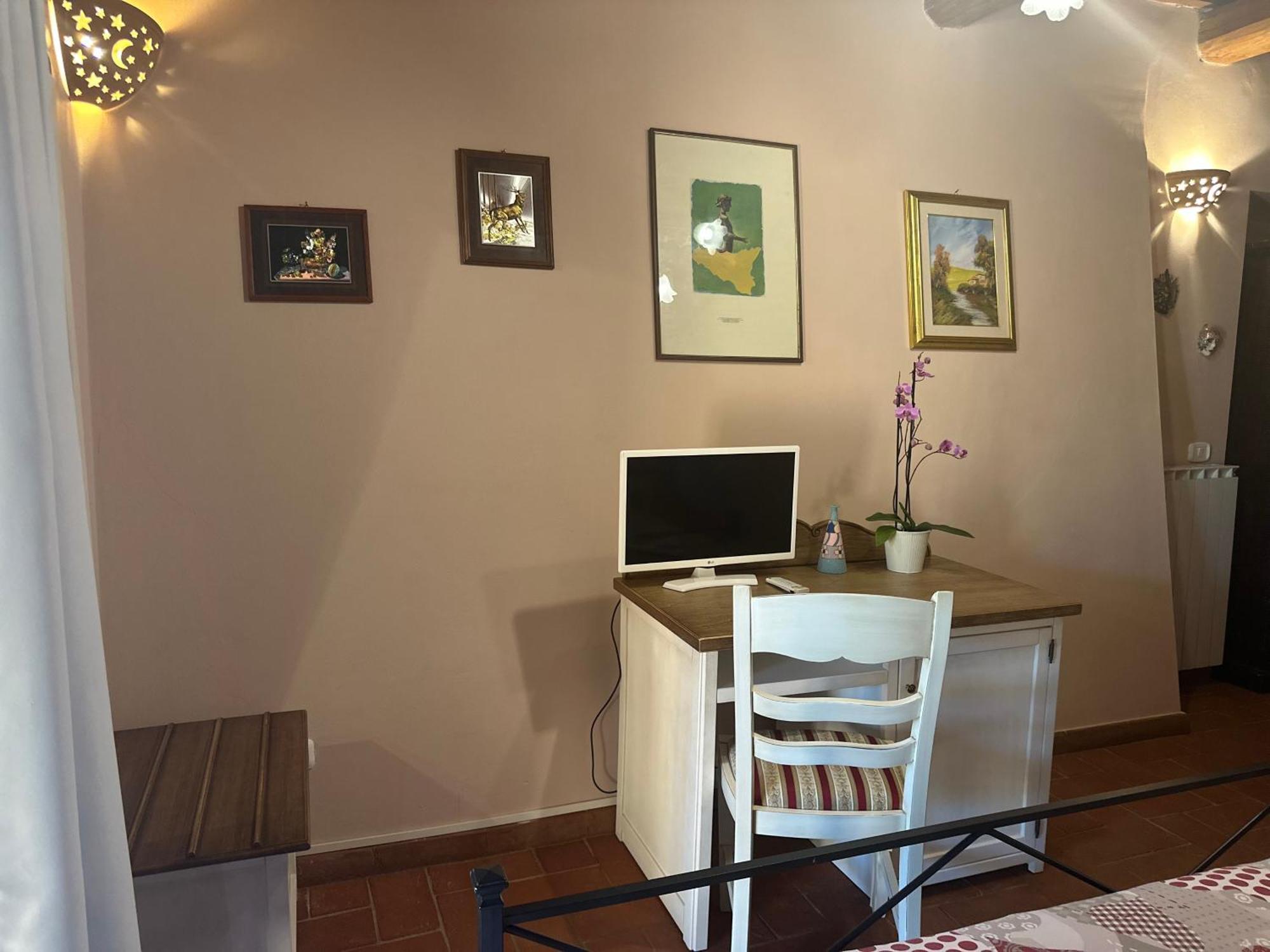 Bio Agriturismo Il Melograno Di Banditella Ristorante Alberese Zewnętrze zdjęcie