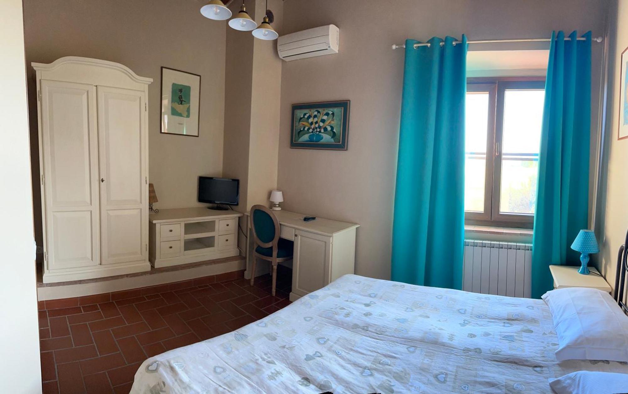 Bio Agriturismo Il Melograno Di Banditella Ristorante Alberese Zewnętrze zdjęcie
