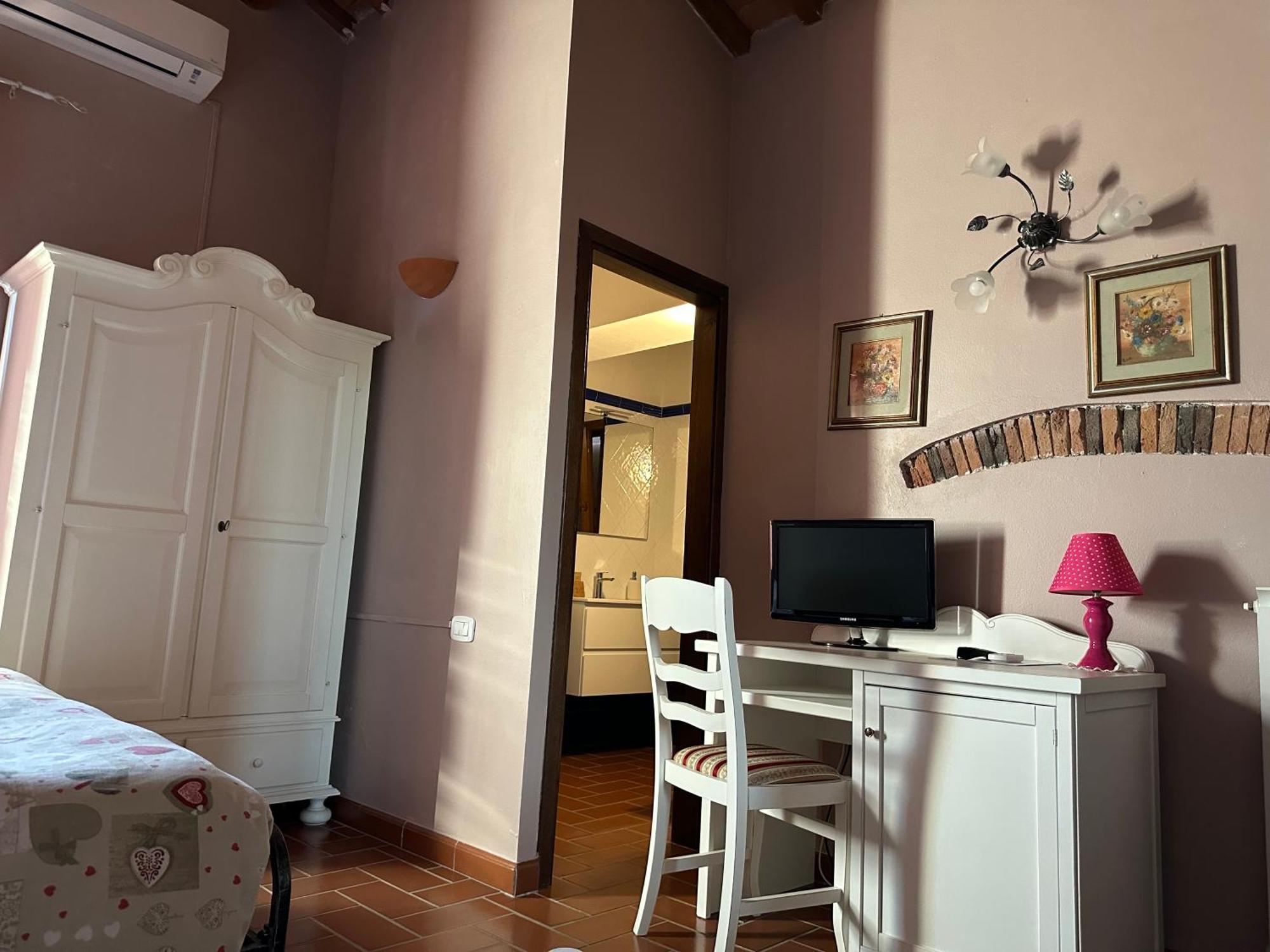 Bio Agriturismo Il Melograno Di Banditella Ristorante Alberese Zewnętrze zdjęcie
